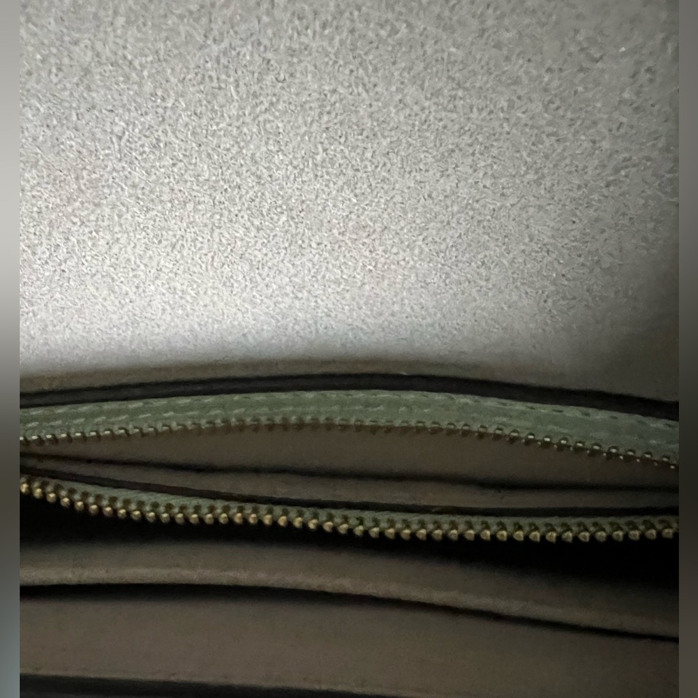 Kate Spade Katy medium shoulder bag, crystal blue - Picture 5 of 9